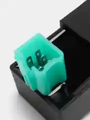 Коммутатор YX125-160, KAYO 125 (5 контактов)