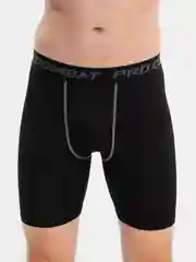 Черный тайтсы спортивные шорты мужские короткие