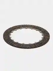 Диски сцепления Альфа, TTR125, Динго Т125, 3 шт, феродо механика