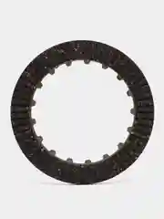 Диски сцепления Альфа, TTR125, Динго Т125, 3 шт, феродо механика