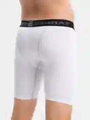 Белый тайтсы спортивные шорты мужские короткие