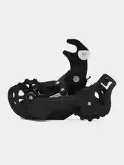 Переключатель задний вело Shimano RD-TY300 (крюк, крепление на ось)
