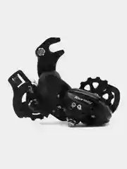Переключатель задний вело Shimano RD-TY300 (крюк, крепление на ось)
