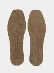 Стельки войлочные натуральные для обуви, теплые зимние. 100% войлок. Все размеры