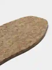 Стельки войлочные натуральные для обуви, теплые зимние. 100% войлок. Все размеры