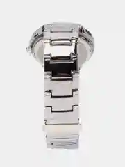 Серебряный швейцарские часы DOM