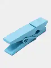 Конфетный декоративные деревянные прищепки