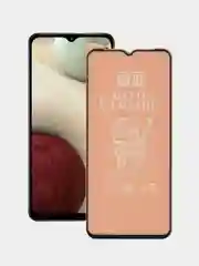 Угольный керамическая матовая пленка Samsung Galaxy A12, A02s Realme C3/C11/5/6i Spark 10 10C GO 23