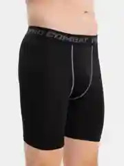 Черный тайтсы спортивные шорты мужские короткие