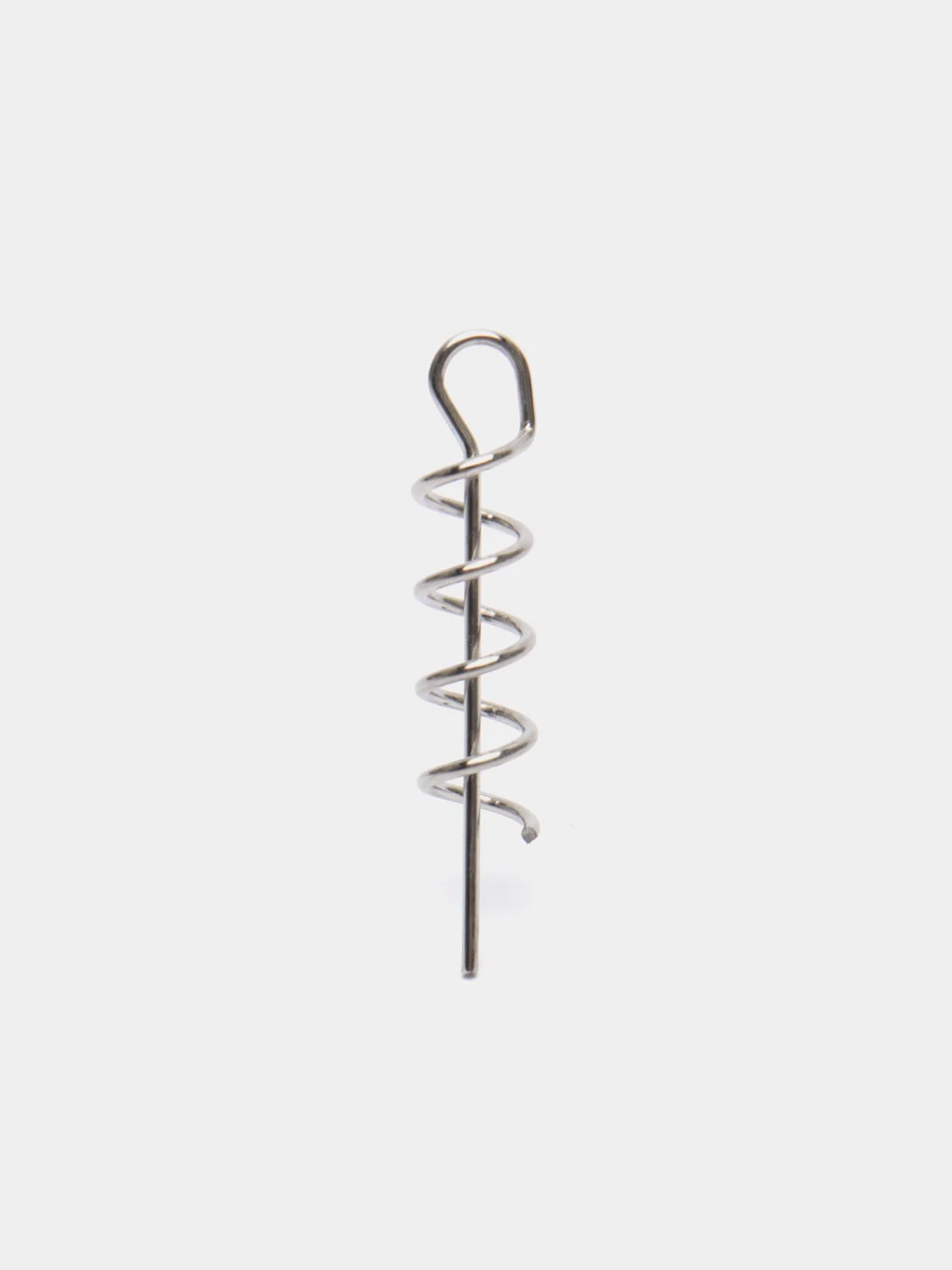 Штопор-пружина для силиконовой приманки Reflex Spring Lock