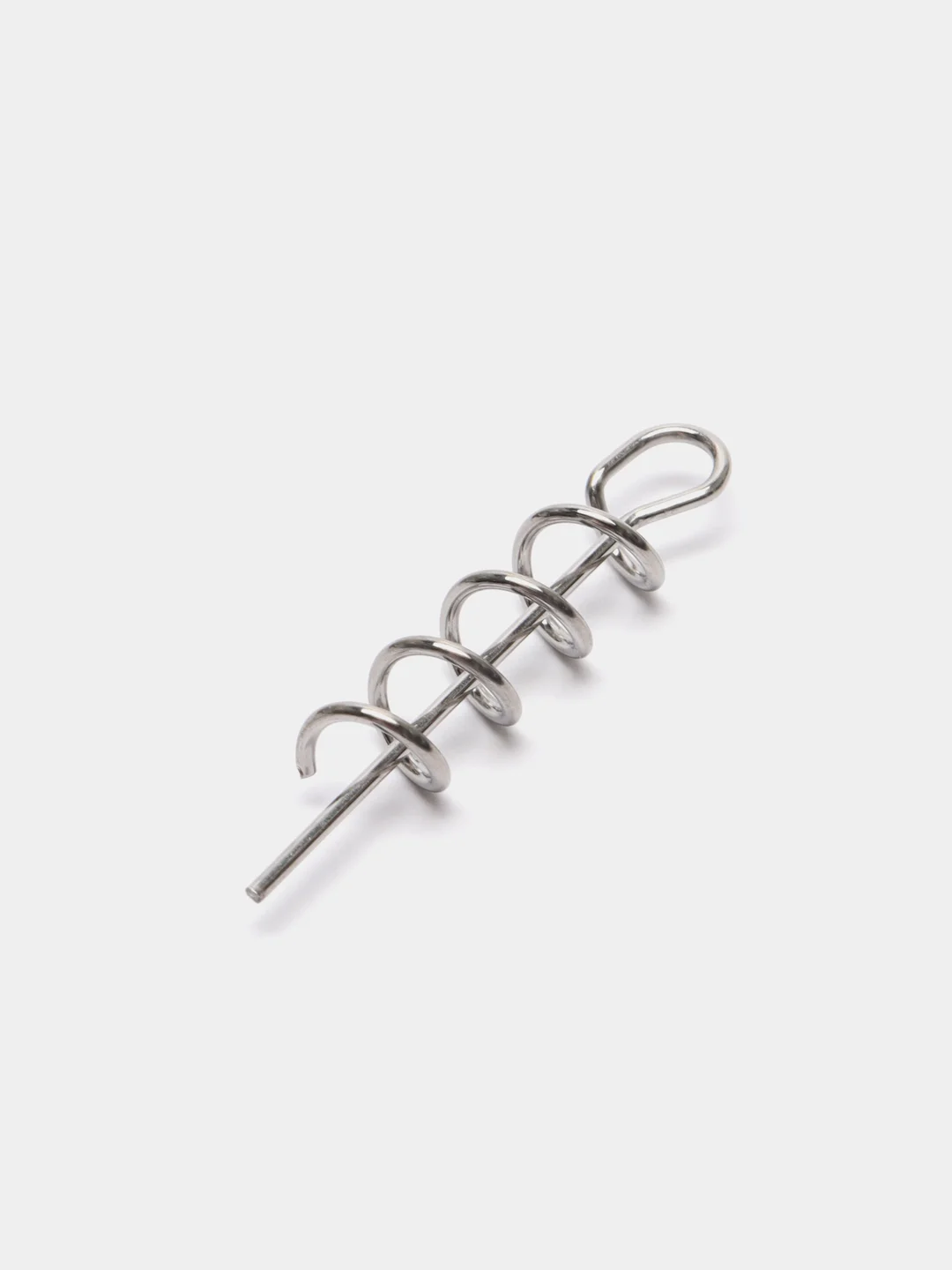 Штопор-пружина для силиконовой приманки Reflex Spring Lock