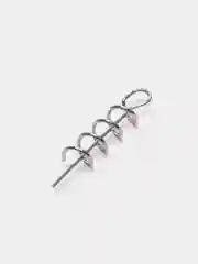 Штопор-пружина для силиконовой приманки Reflex Spring Lock