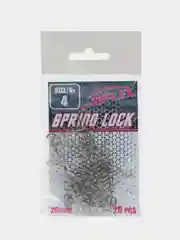 Штопор-пружина для силиконовой приманки Reflex Spring Lock