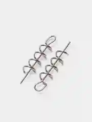 Штопор-пружина для силиконовой приманки Reflex Spring Lock