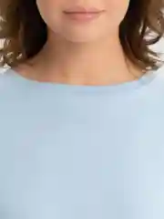 Белый лонгслив женский, оверсайз
