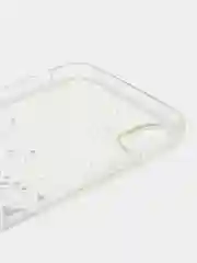 Прозрачный чехол на Айфон (iPhone) 11 XR 6 / 6s / 7 / 8 / Se / X / Xs 12 13 Pro Max, прозрачный