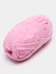 Лимонный набор для вязания спицами "Плюшевый комбинезон"