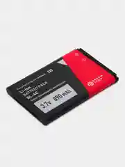 Аккумулятор для телефона BL-4C, 890 mAh 3.7V 3.9Wh, Li-Ion аккумуляторная батарея DREAM