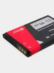 Аккумулятор для телефона BL-4C, 890 mAh 3.7V 3.9Wh, Li-Ion аккумуляторная батарея DREAM