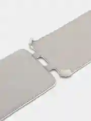 Чехол-книжка Armor для iPhone 6 Plus флип-кейс, с полной защитой, белый