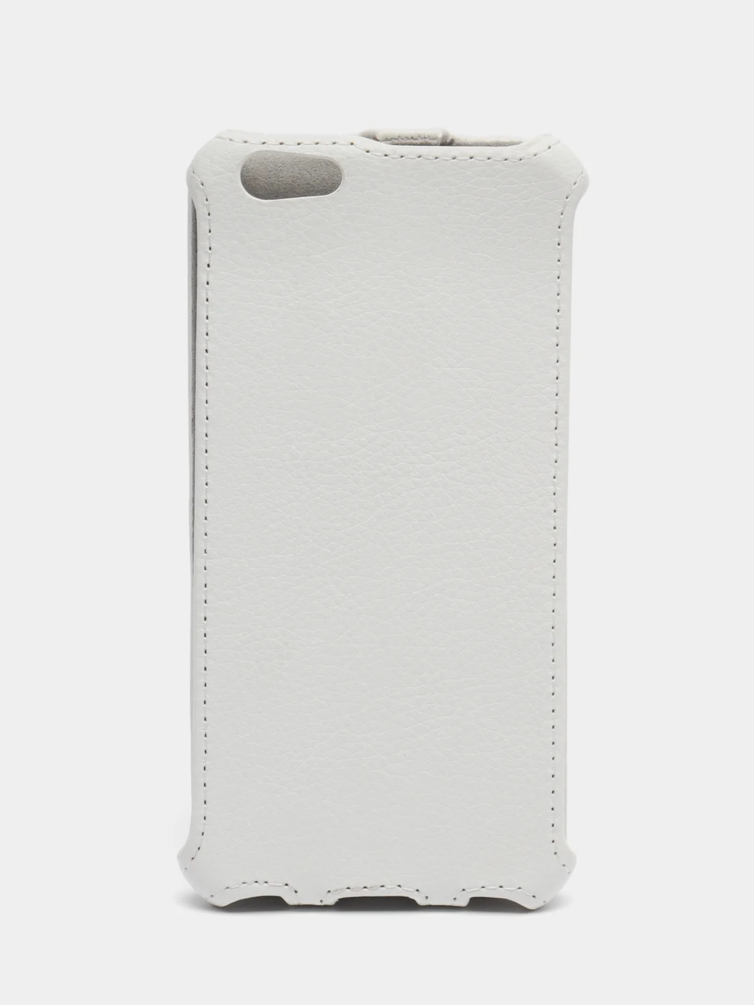 Чехол-книжка Armor для iPhone 6 Plus флип-кейс, с полной защитой, белый