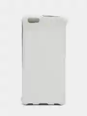 Чехол-книжка Armor для iPhone 6 Plus флип-кейс, с полной защитой, белый