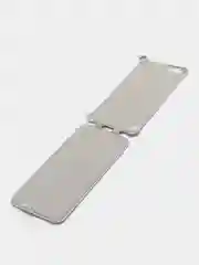 Чехол-книжка Armor для iPhone 6 Plus флип-кейс, с полной защитой, белый