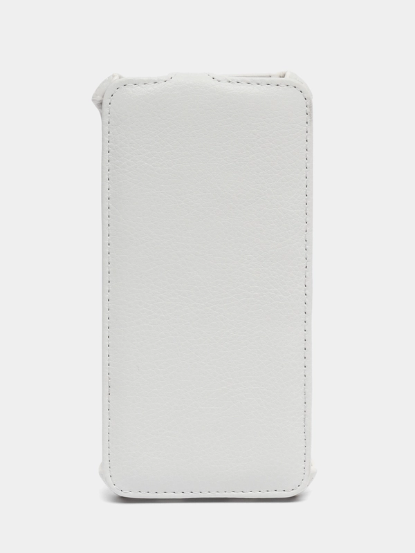 Чехол-книжка Armor для iPhone 6 Plus флип-кейс, с полной защитой, белый