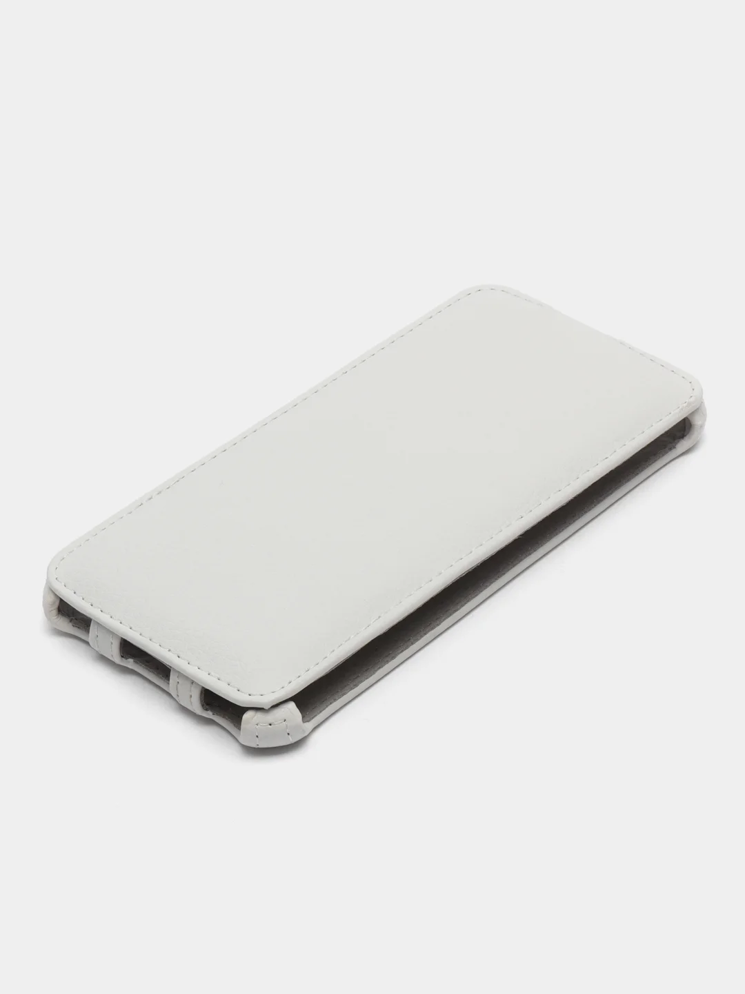Чехол-книжка Armor для iPhone 6 Plus флип-кейс, с полной защитой, белый