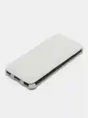 Чехол-книжка Armor для iPhone 6 Plus флип-кейс, с полной защитой, белый
