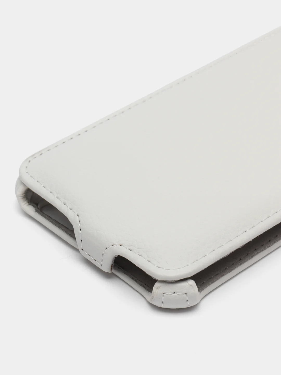 Чехол-книжка Armor для iPhone 6 Plus флип-кейс, с полной защитой, белый