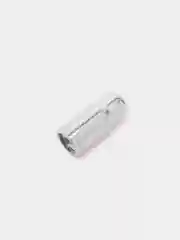 Серый металлик колпачки для нипеля Presta