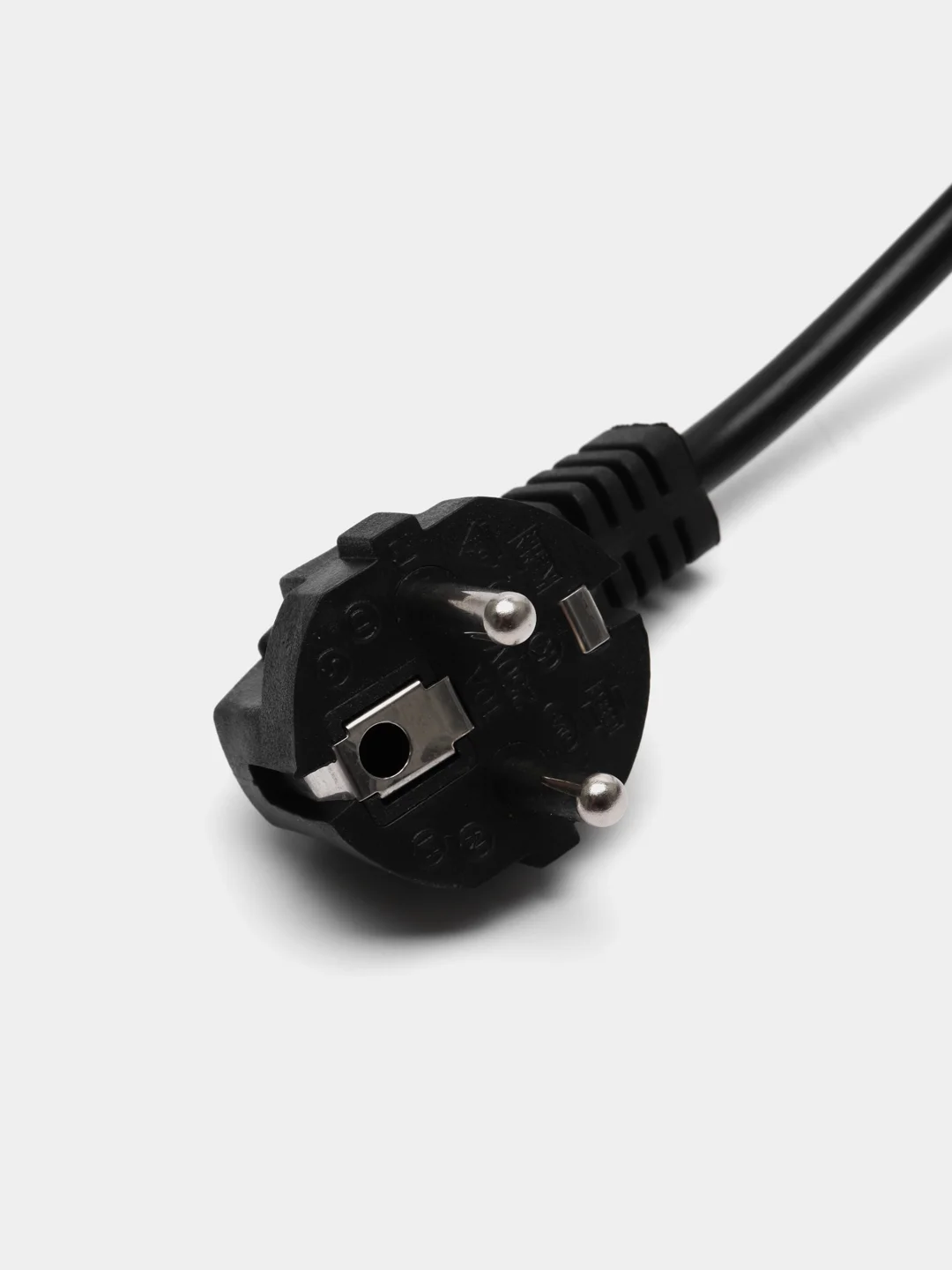 Сетевой кабель шнур 3pin, С13, A333 VS71 для питания компьютера монитора принтера ноутбука