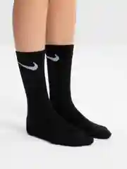Черный носки женские, мужские, высокие, белые, спортивные носки