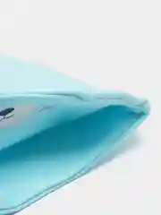 Голубой шапочка для новорожденных, Детская шапка для девочки и мальчика