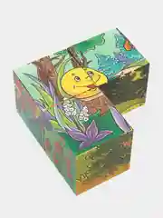 Темно-синий кубики детские, 12 кубиков