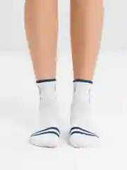Вишнёвый носки унисекс