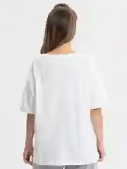 Белый футболка женская, винтажная, оверсайз, из турецкого хлопка