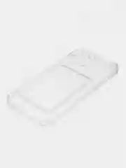 Прозрачный чехол для iPhone 7/8 Plus/XR/11/12/13/Pro/Pro Max, силиконовый, с карманом для карт