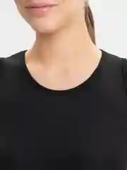 Черный топ