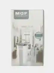 Морской набор для уборки, швабра с ведром и с системой отжима