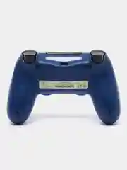 Синий беспроводной геймпад-джойстик DualShock 4 для PS4, PS5 и ПК
