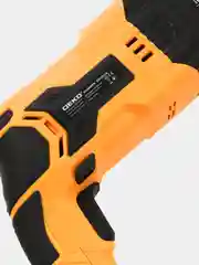 Перфоратор DEKO 850вт, кейс, набор насадок