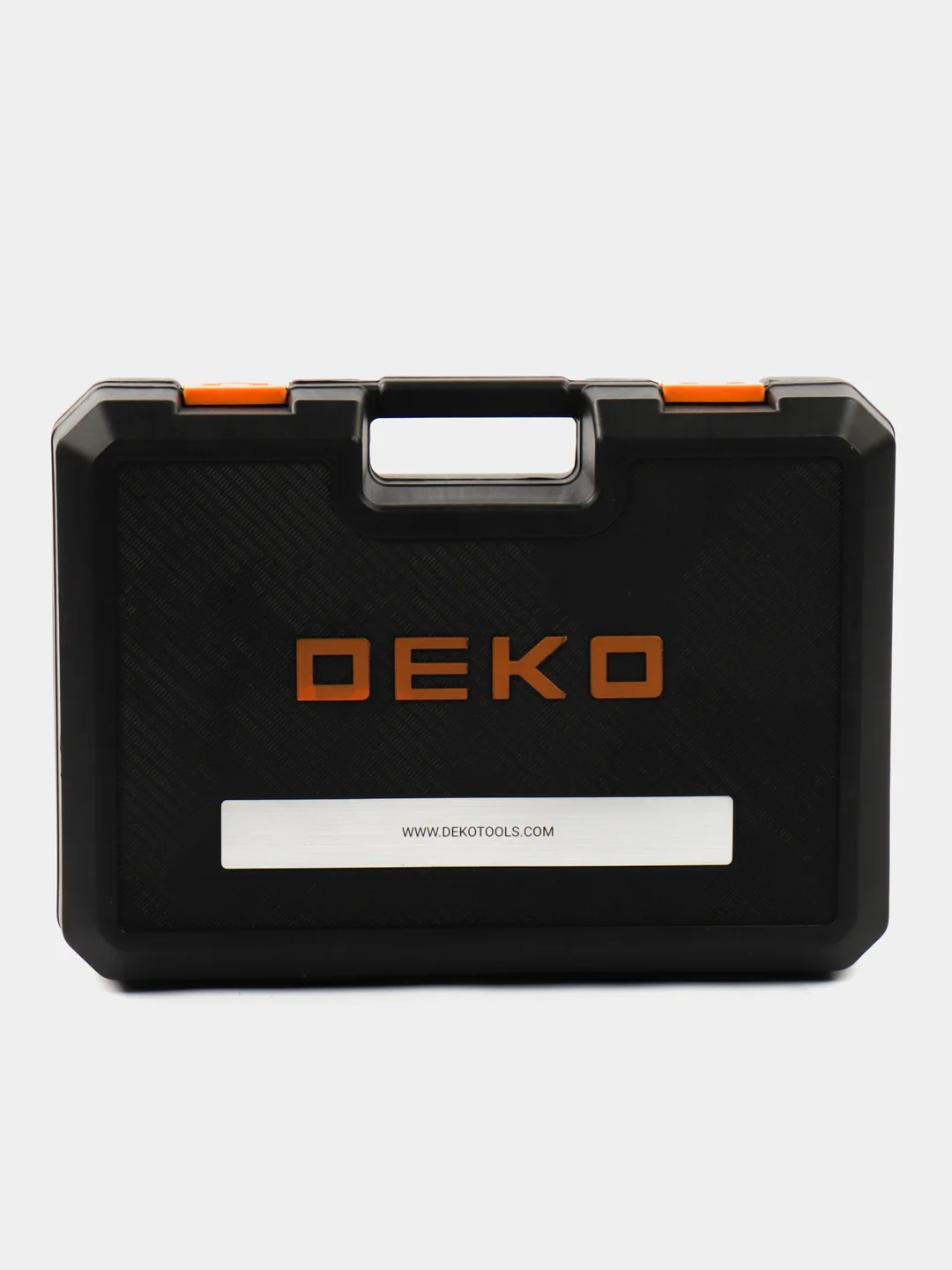 Перфоратор DEKO 850вт, кейс, набор насадок