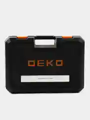 Перфоратор DEKO 850вт, кейс, набор насадок