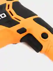 Перфоратор DEKO 850вт, кейс, набор насадок