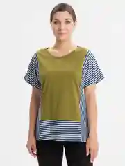 Футболка женская