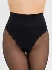 Колготки женские Conte Style, 40 ден