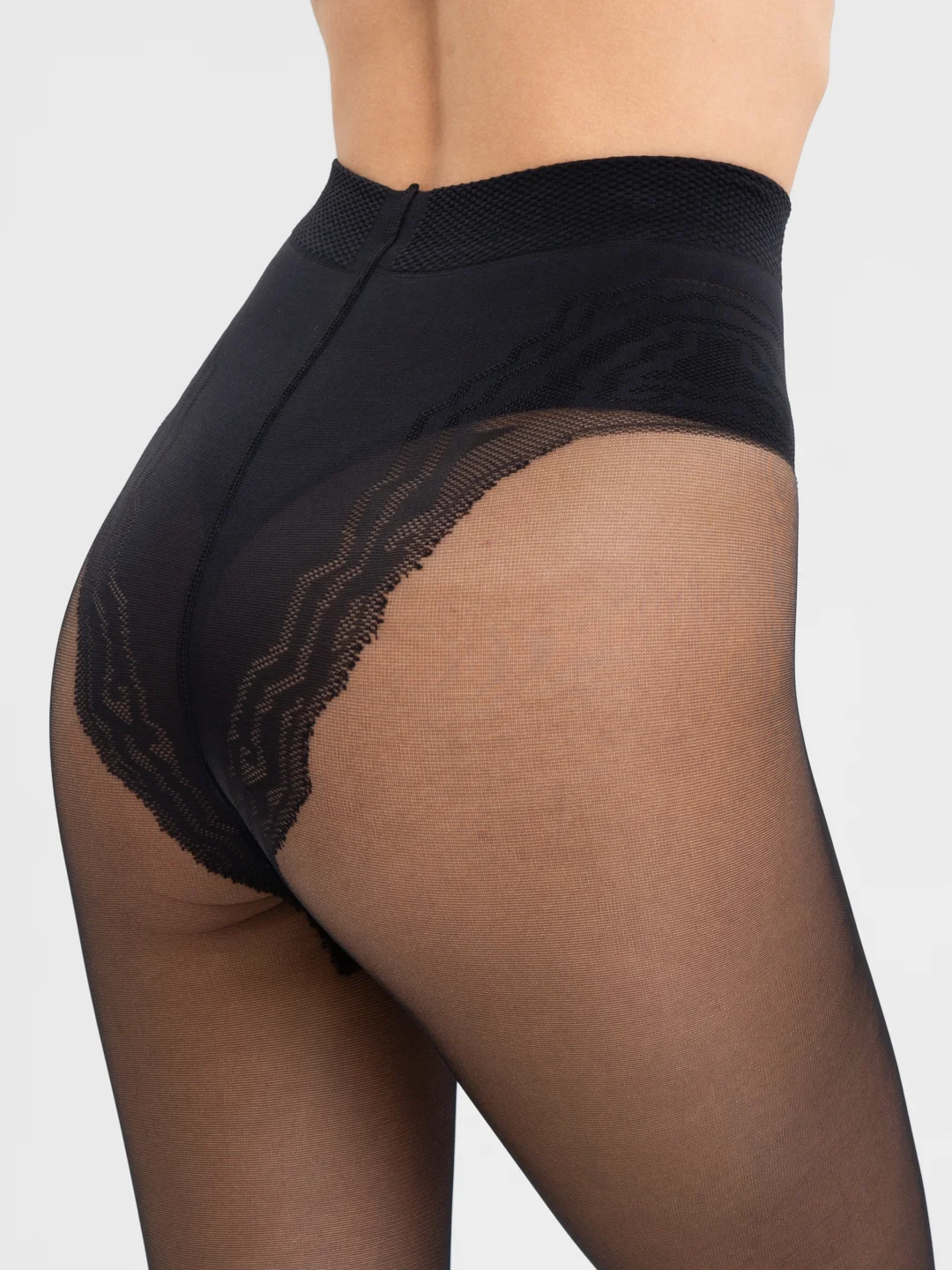Колготки женские Conte Style, 40 ден
