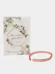 Приглашения-свитки с ленточкой, 10-15 штук